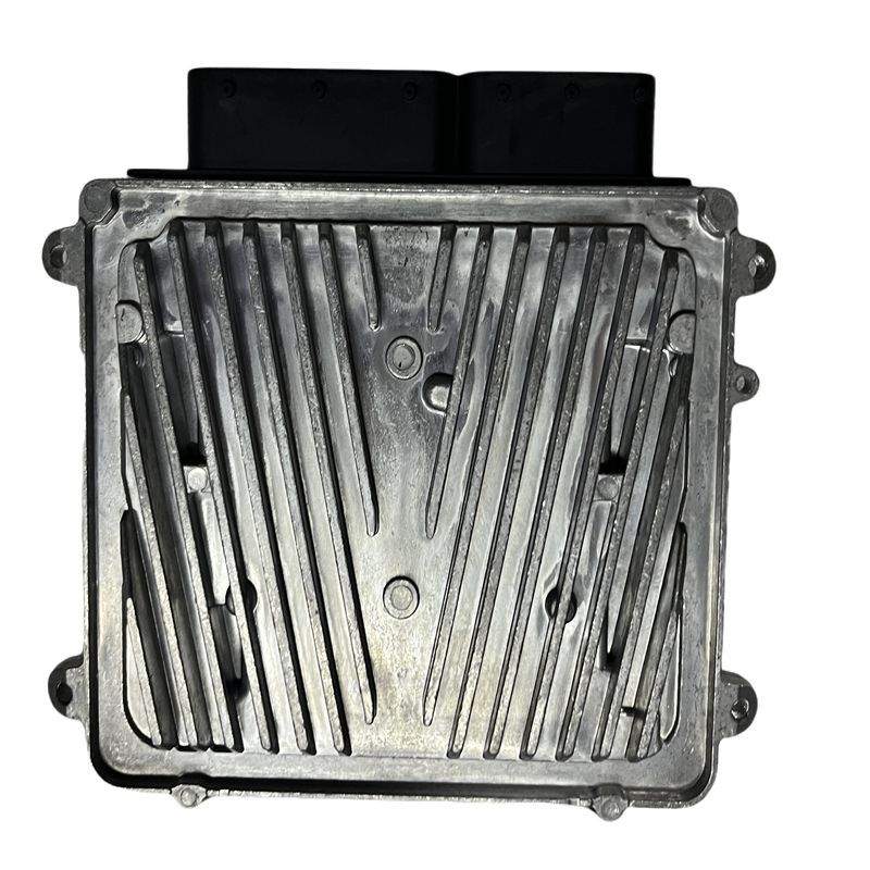 ECU ME9.7 适用奔驰GLK350 CL350发动电脑板A272系列 A2729000400
