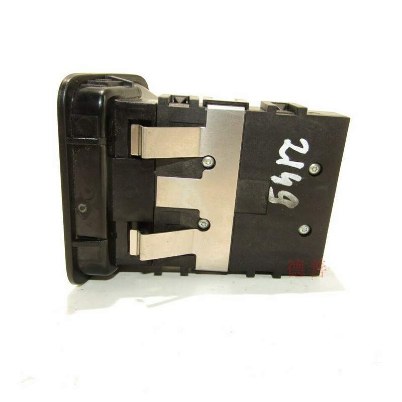 适用奔驰166 GL320 GL350 GL420 GL450 GL500 GL550等手刹开关