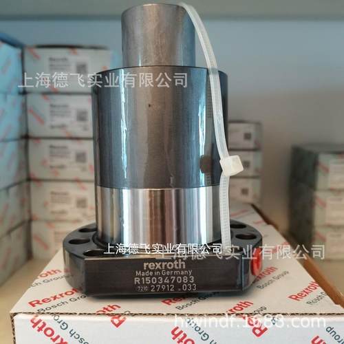 R150347083/R150247083/力士乐Rexroth滚珠丝杆螺母