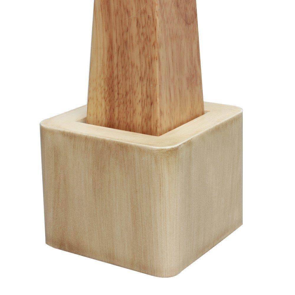 4PK塑料床脚垫桌脚柜脚沙发脚家具脚垫增高竹纹表面,畜牧/养殖物资,畜牧/养殖器械,淘宝优惠券,粉丝福利购,淘宝优惠卷