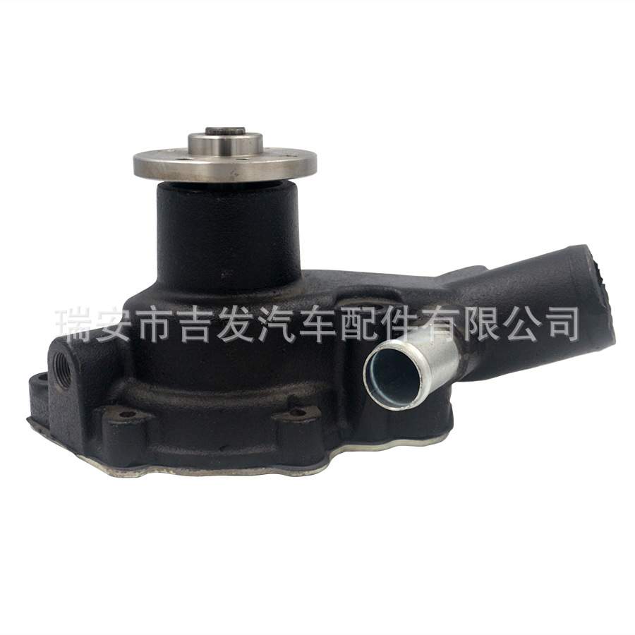 叉车配件ISUZU EX120 SK120 4BD1水泵 五十铃 8-94376865-0