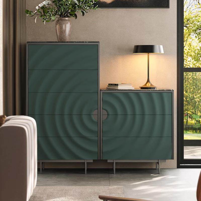 意式轻奢风五斗柜客厅家用靠墙装饰柜现代简约实木卧室储物抽屉柜,畜牧/养殖物资,畜牧/养殖器械,淘宝优惠券,粉丝福利购,淘宝优惠卷