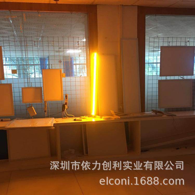 抗紫外线净化灯管 黄光T8 LED灯管 1200mm,20W UV灯管节能,农机/农具/农膜,其它农用工具,淘宝优惠券,粉丝福利购,淘宝优惠卷