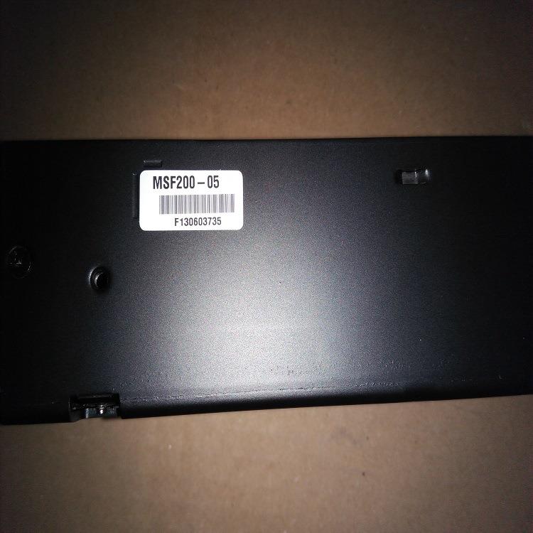 FINE SUNTRONIX MSF200-12 电源1