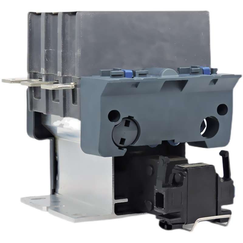 四级交流接触器LC1F1854Q7 AC380V 185A