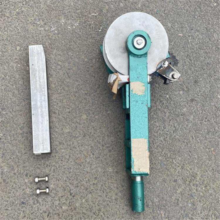 便携式压槽缩口机 窝弯器围弯机 14铁15铝16铜圆管弯管器,农机/农具/农膜,其它农用工具,淘宝优惠券,粉丝福利购,淘宝优惠卷