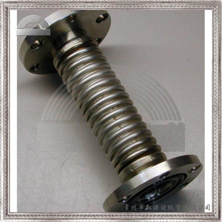 不锈钢膨胀节 补偿器 伸缩节 法兰连接式波纹管软连接软接头,农机/农具/农膜,其它农用工具,淘宝优惠券,粉丝福利购,淘宝优惠卷