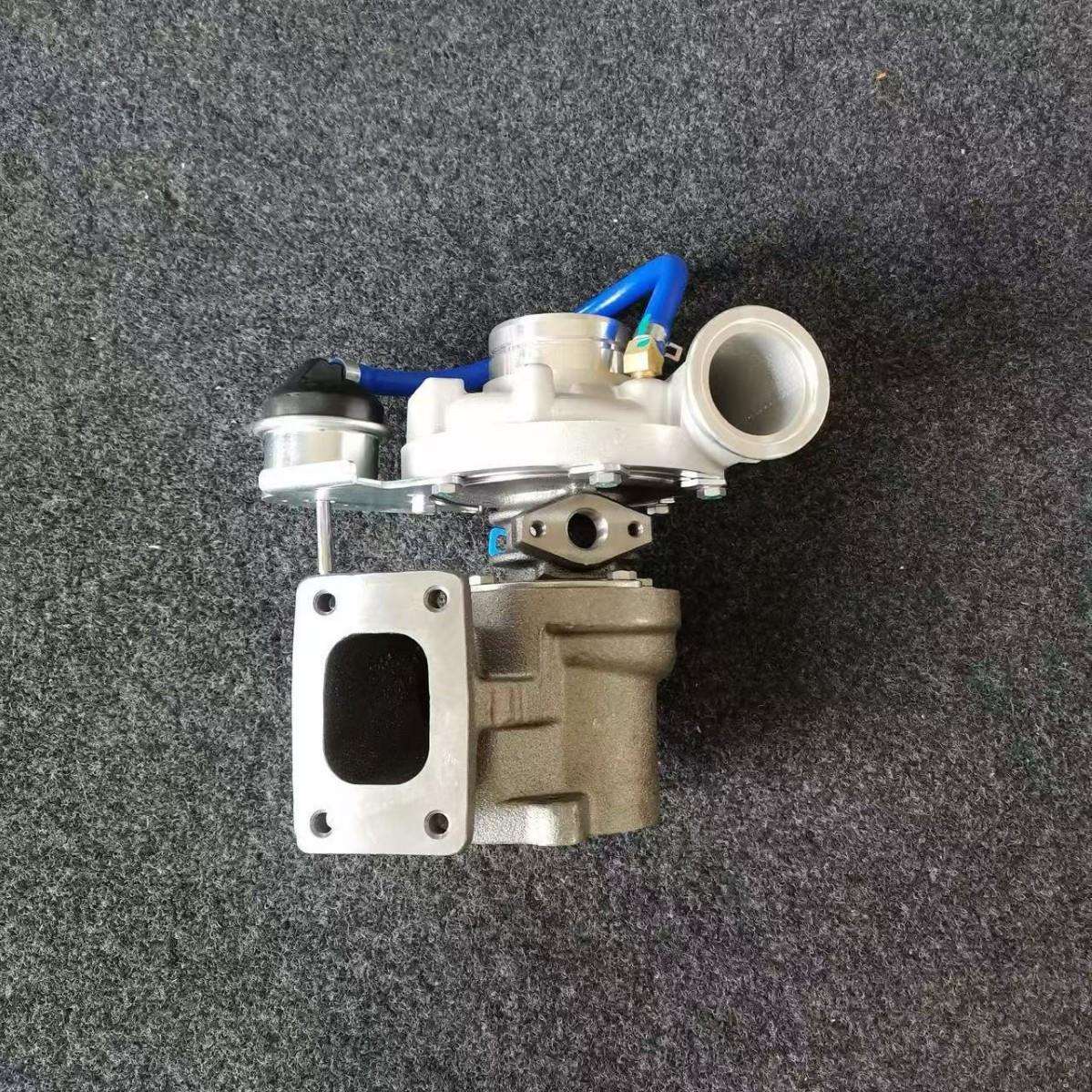 江淮国五 1044100FA300XZ HP50涡轮增压器