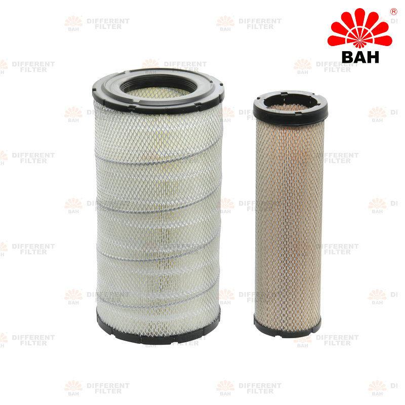 进口滤纸AF-7107-S空气滤芯 RS3517 A-5666 1308462H1 70986N