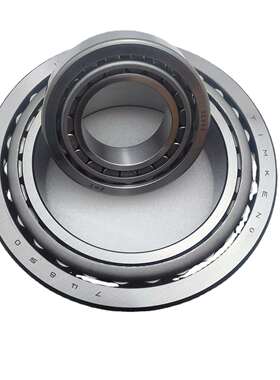 现货库存特大英制圆锥滚子非标轴承M236849/236810高端品质