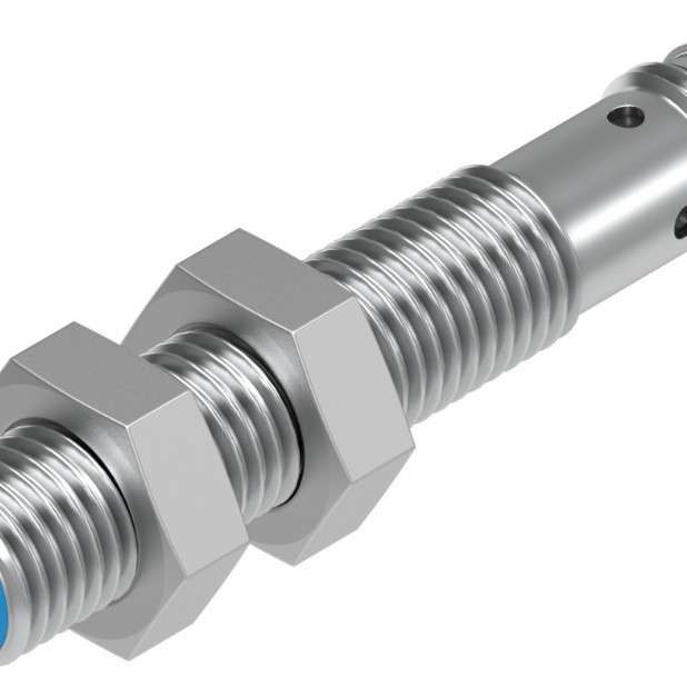 FESTO费斯托接近开关SIEN-M5B-PS-K-L 150370 SIEN-4B-NO-S-L原装