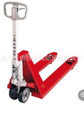 BISHAMON比萨曼比萨曼手拉拖板车BM08-46M