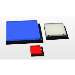 MORITEX茉丽特 CV-FL-83X75B(-M12) 直接背光光源