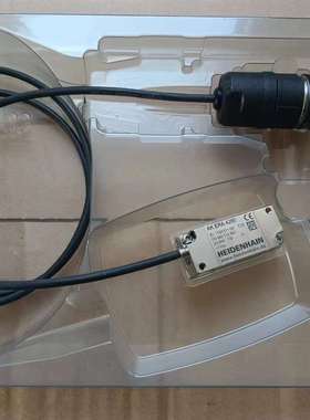 海德汉数控光栅尺编码器LC 483 ML 170  ID 557649-03