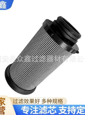 G04242磨煤机控制油系统管路折叠滤芯P-F-351-A-20-60W吸油滤芯