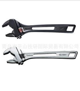 LOBSTER虾牌手动工具活动扳手PUM36XB