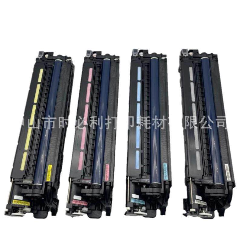 理光MPC6004 4504 3504 3004粉盒3503 5503 6003原装拆机套鼓硒鼓