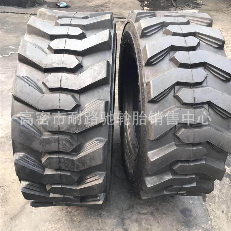 登高机轮胎18D22.5 445/65D22.5 15-22.5 385/65D22.5高空作业胎