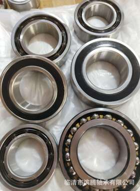 3056类双列角接触球轴承4216ATN 4216-2RS 精密轴承零售