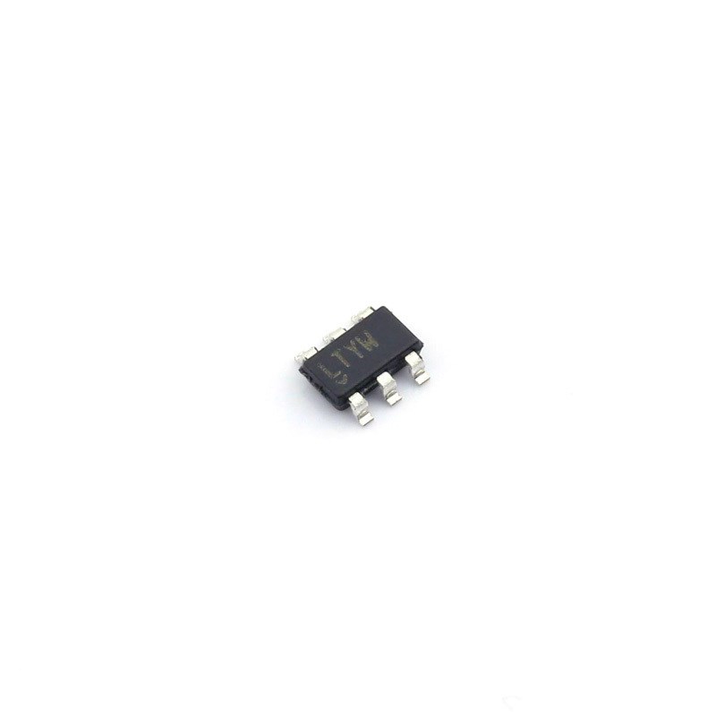 全新原装LTC4210-1CS6#TRMPBF丝印LTYW SOT23-6热交换电压控制器