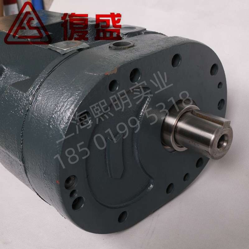 复盛爱森思SA/SF15-18-22kW空气压缩机SA21主机（机体）机头总成