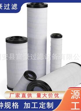 G03091煤磨减速机油站回油过滤器滤芯电厂滤油机预过滤滤芯