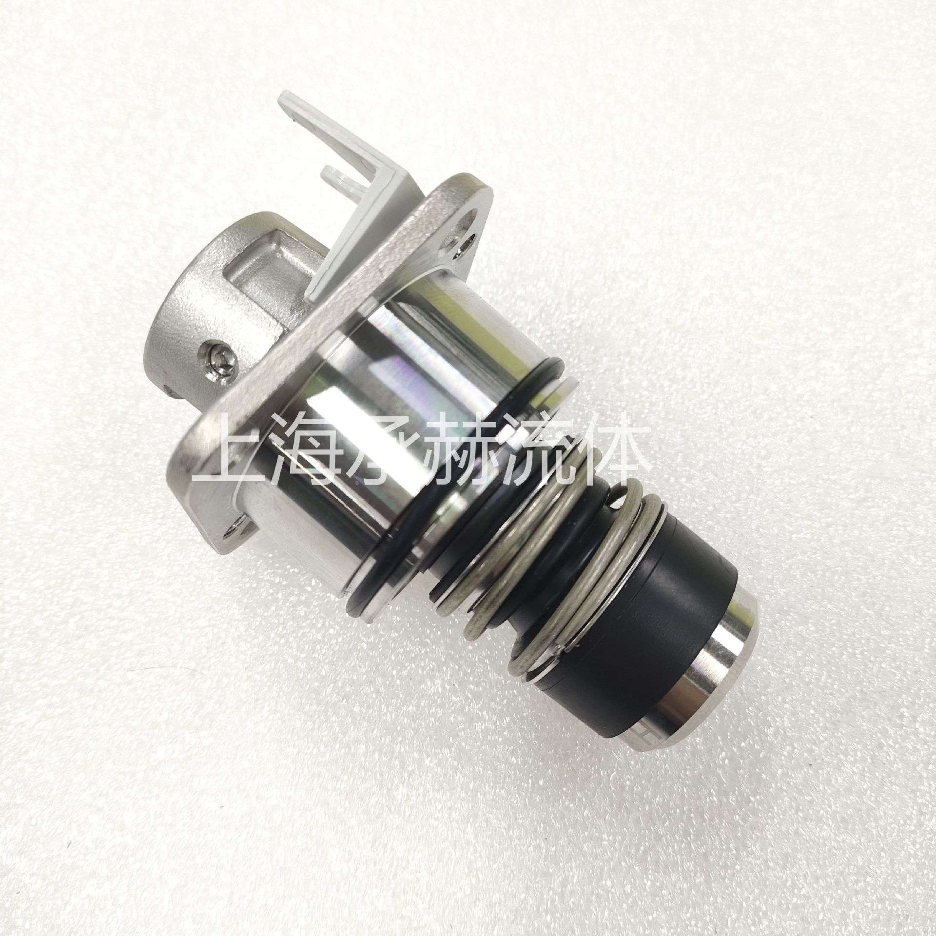 威乐HELIX V625-1/25/E/KS/380-50水泵维修配件集装式机械密封