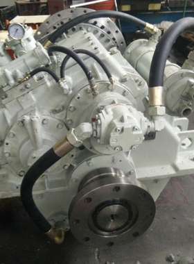 杭州前进MA125齿轮箱ADVRNCE