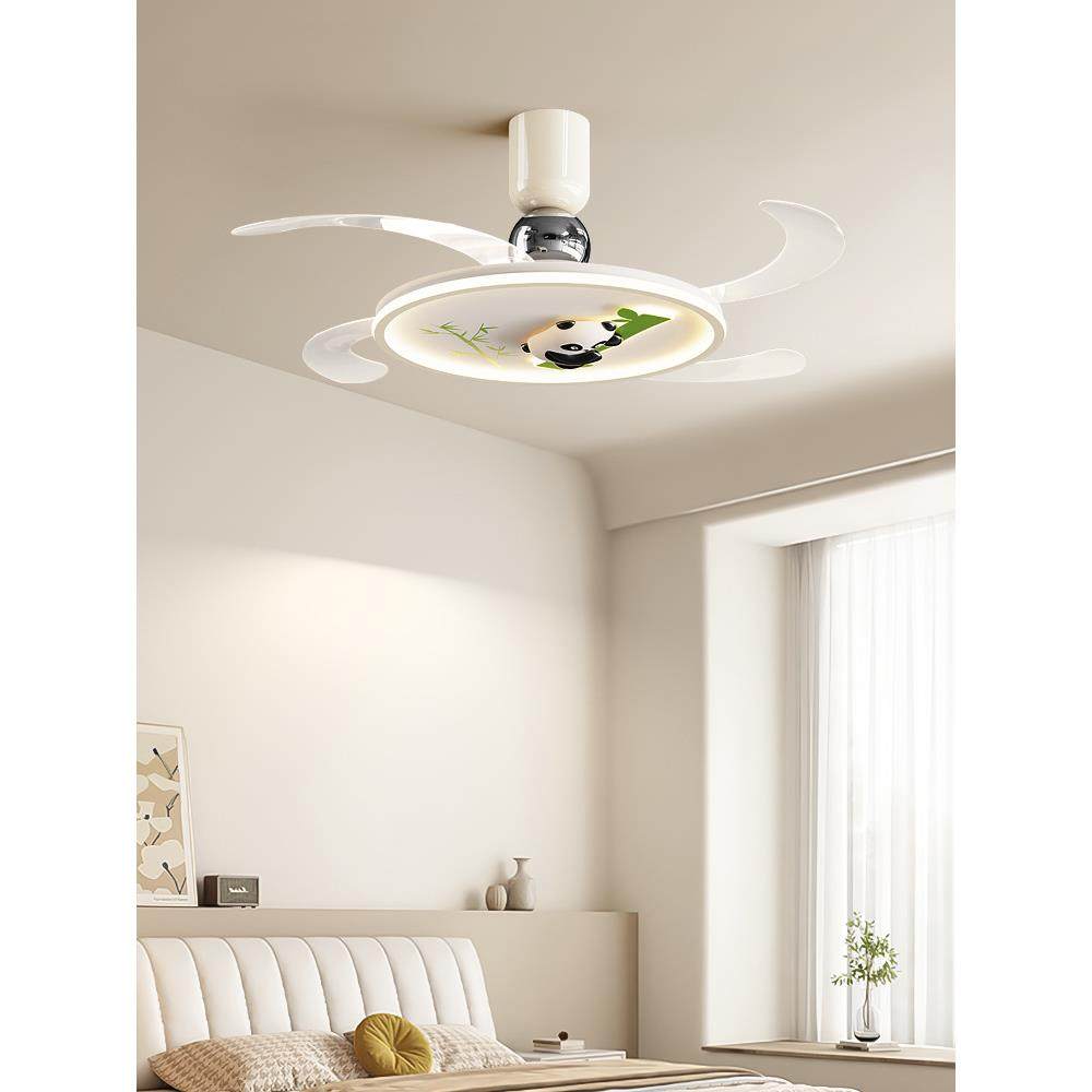 2025新款儿童房简约风扇灯卧室吊扇灯吸顶灯护眼一体电风扇灯,农机/农具/农膜,其它农用工具,淘宝优惠券,粉丝福利购,淘宝优惠卷