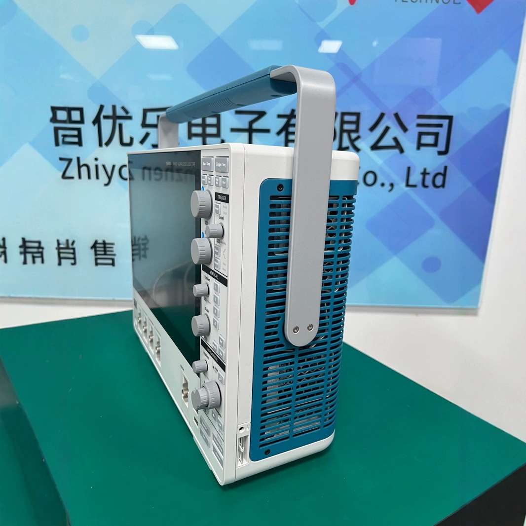 TEKTRONXI泰克MSO44混合信号触屏数字示波器/MSO44 4-BW-200