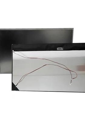 23.8寸1000/1500/2000亮度IPS高亮lcd室外工控液晶显示屏厂家优惠