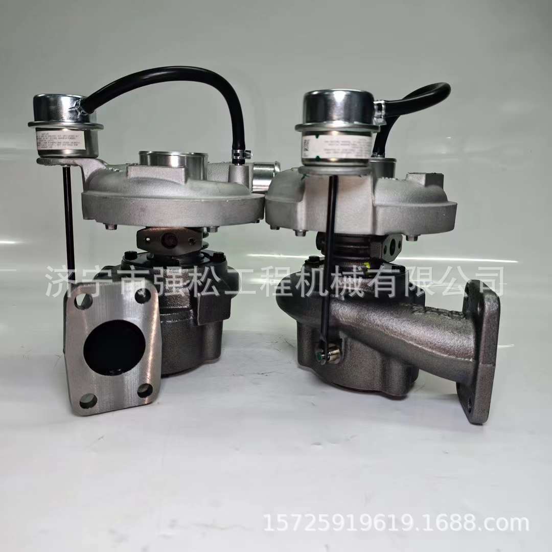 卡C4.4 涡轮增压器4820234 发动机配件凸轮轴燃油泵