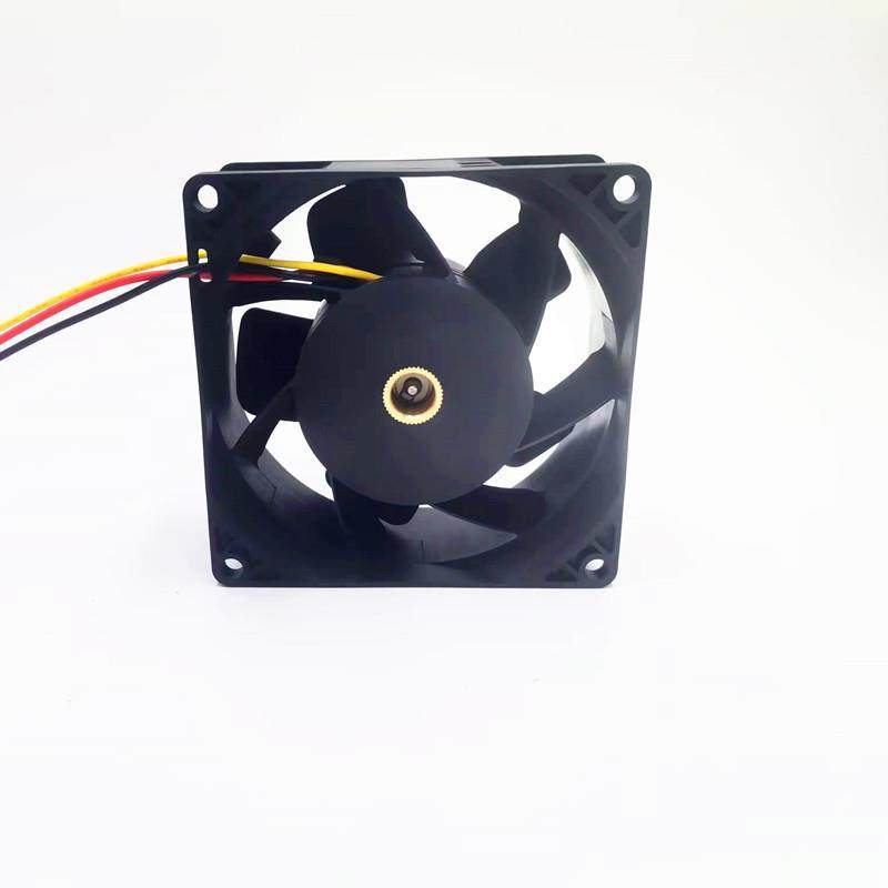 DYPA0838-8L-80X80X38 8CM双滚珠暴力增压风扇