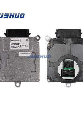 新款89907-48150大灯控制器LED电脑版89908-48150安定器RX350/RX4