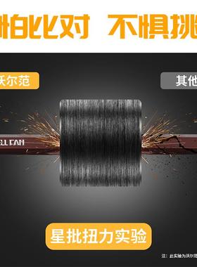 40件套星批组套工具内六角扳手十二梅花键型MHT批头套装维修汽修