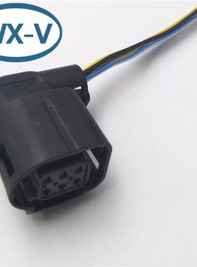 66119007/09442111 线束5-967642-1 原厂汽车连接器 接插件 线