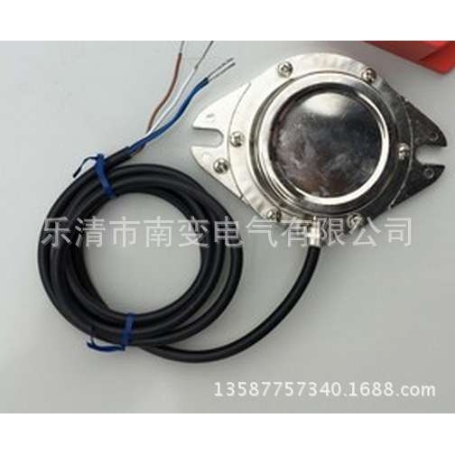 厂家直销KSC1010G-1/220V永磁感应开关 限位开关 矿用级磁性开关