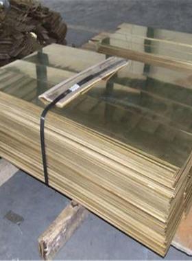 铸造轴承型锡铅青铜SAE660 SAE64 C95800 C96200 ZCuSn10Pb1