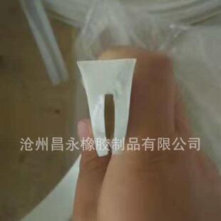 压力容器厂，管桩厂专用蒸压釜密封圈，锅圈，玻璃反应釜密封圈。