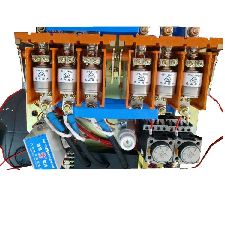 QJZ-200防爆兼本安型真空本体交流真空接触器真空管