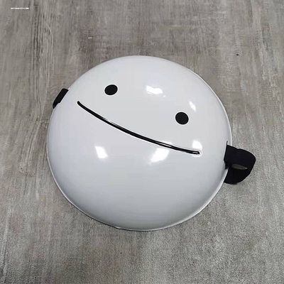 微笑梦想面具 Dream周边微笑面具cosdream面具