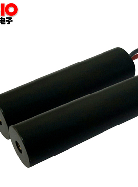 850nm200MW红外线不可见点状激光灯家居智能发射模组镭射器新品