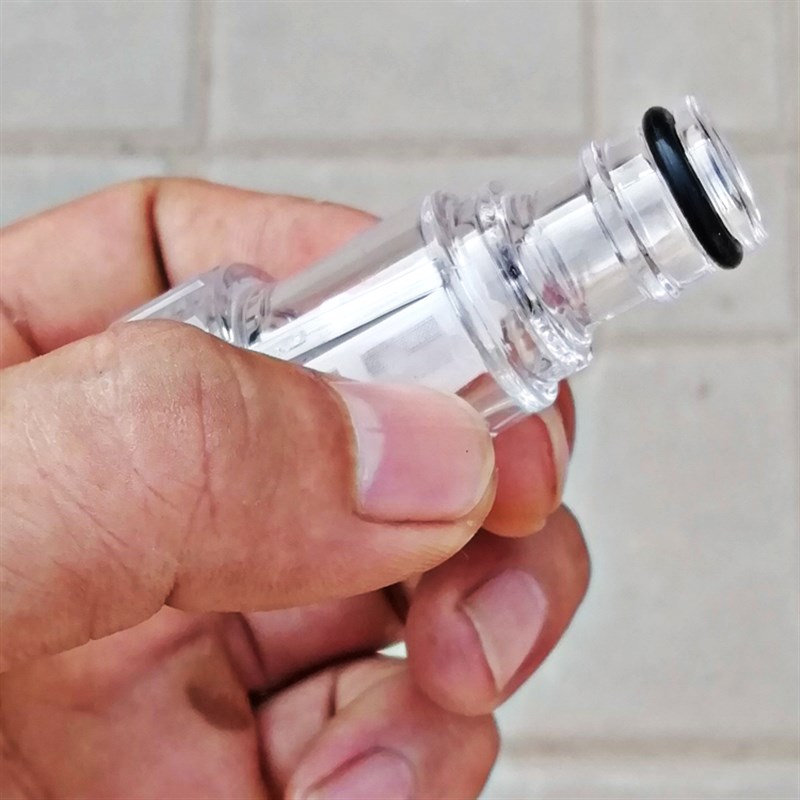 洗车机配件高压清洗机进水过滤器螺母组件通用接头亿力绿田莫甘娜