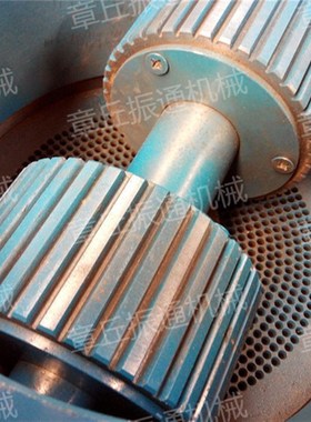 各种型号颗粒机压轮 滚轮 压辊 120/150/200/250型饲料机配件大全