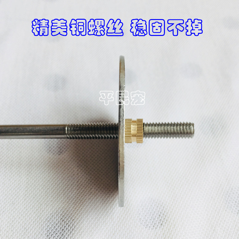 中大型鹦鹉用品 鹦鹉鸟笼不锈钢水果叉 鹦鹉站架水果叉 鹦鹉玩具