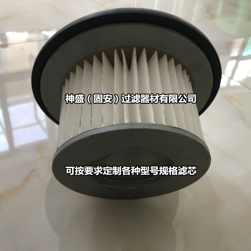 SOMOS除尘滤芯79-82-046-105