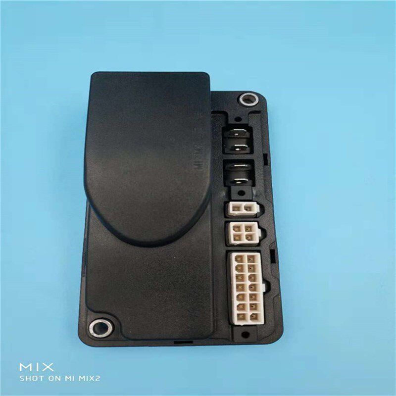 电动托盘搬运车控制器中力叉车电脑板行走驱动模块1212P-25022501