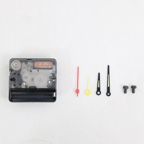 钟表机芯静音扫秒电子石英钟闹钟表芯滴滴声小闹钟配件包邮