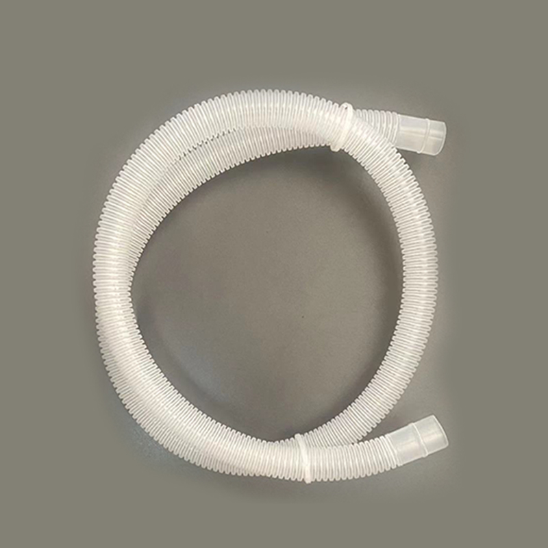 商用制冰机配件16mm排水管惠排水拓软管康出水管沃白色莱螺纹水管