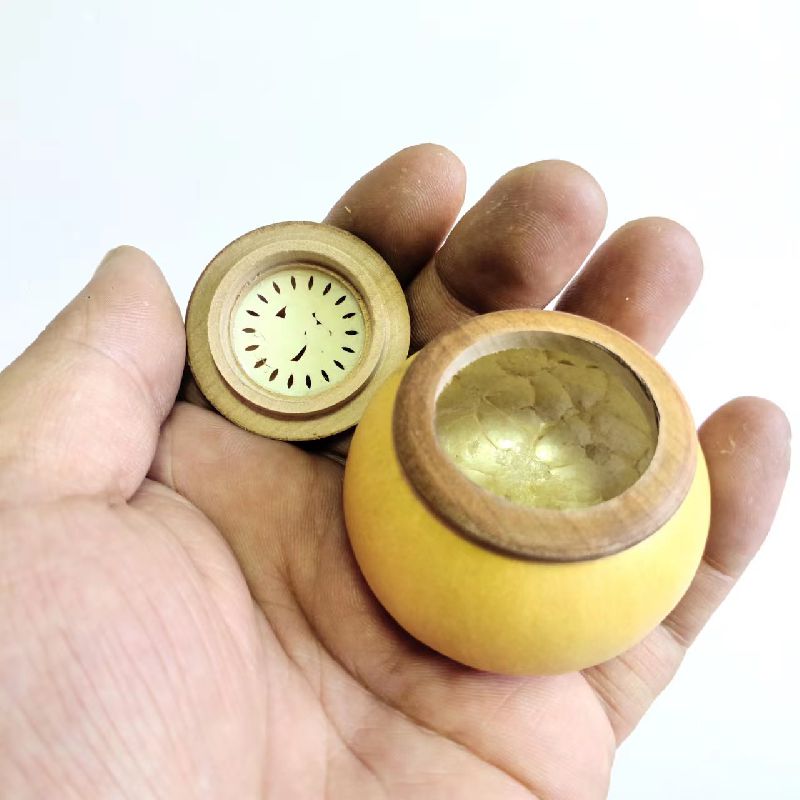 竹蛉葫芦叫罐子盒鸣虫具大黄玲岭蝈蝈蛐蛐油葫芦用具养罐桶笼万体